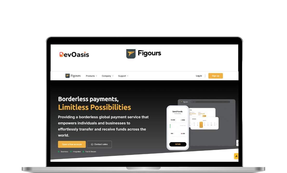 portfolio
